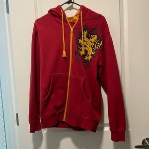 Harry Potter sweater